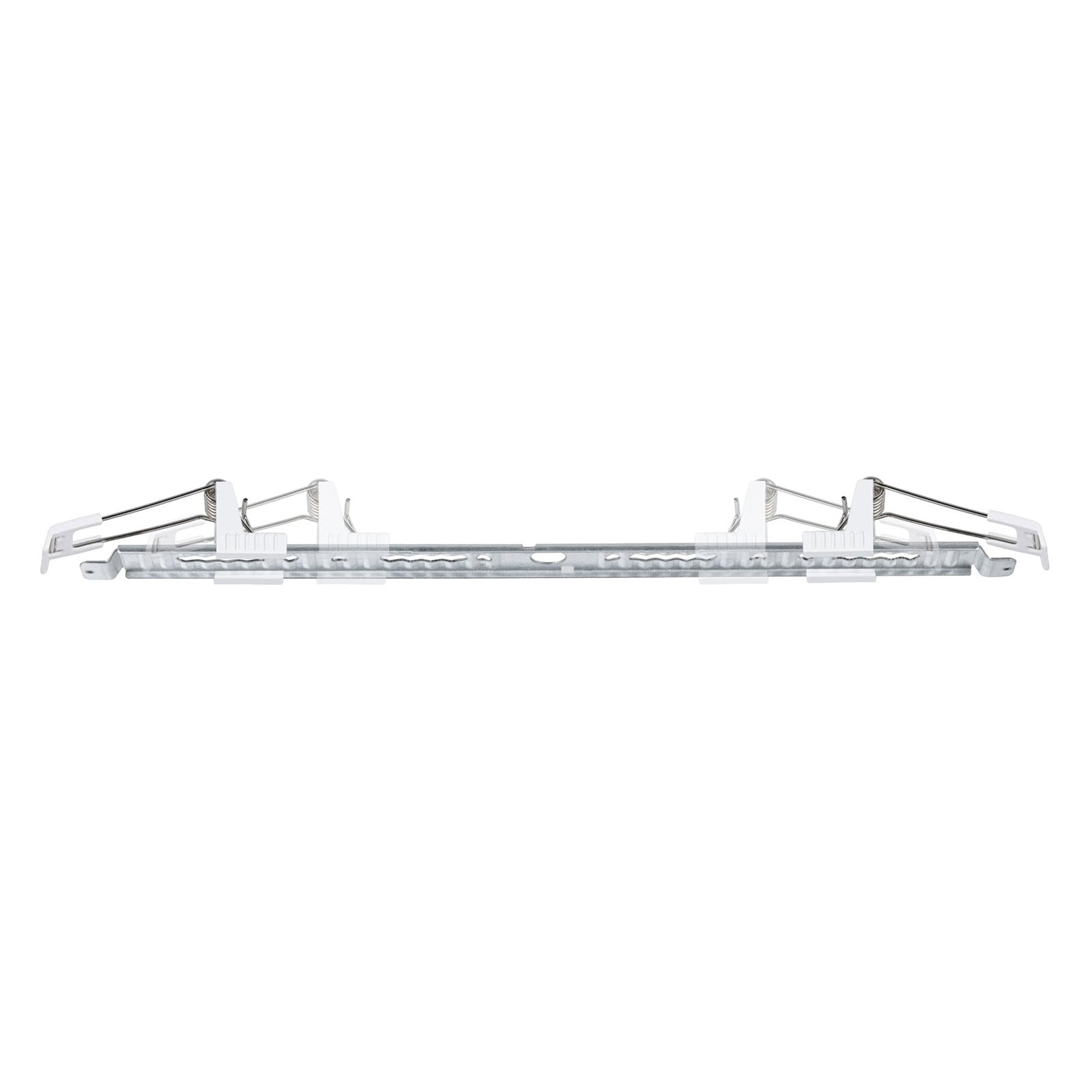 LED innbyggingspanel Cover it nøytralhvit Ø33 cm 22W installasjon