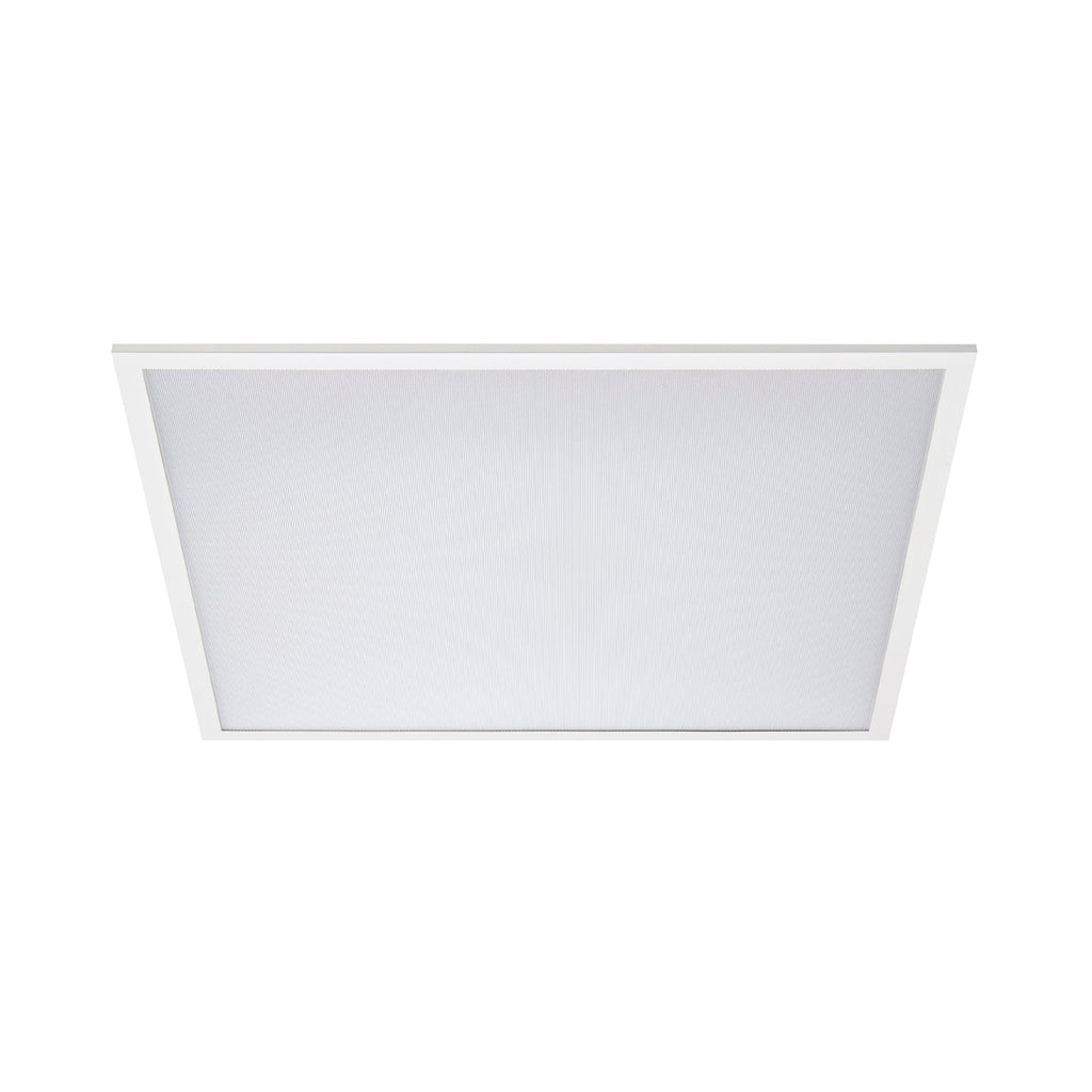 LED-innbyggingspanel Fled Backlit dimbar 62x62 cm 36W 4000K - Sigor forfra