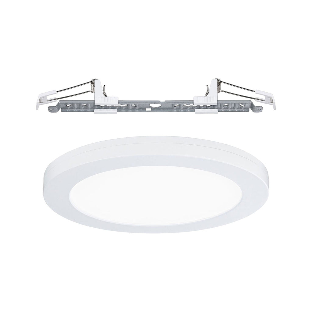 LED innbyggingspanel med bevegelsessensor Ø22,5 cm 16,5W - Paulmann nærbilde