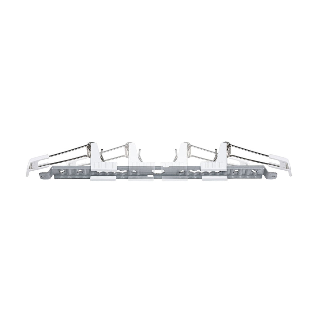 LED innbyggingspanel hvit Ø22,5 cm 16,5W nøytralhvit - Paulmann detalj lys