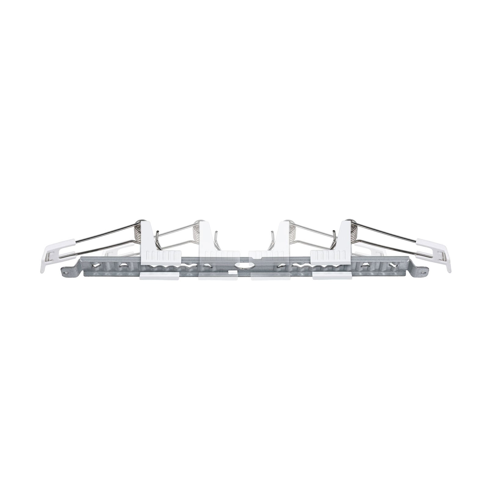 LED innbyggingspanel hvit Ø22,5 cm 16,5W nøytralhvit - Paulmann detalj lys