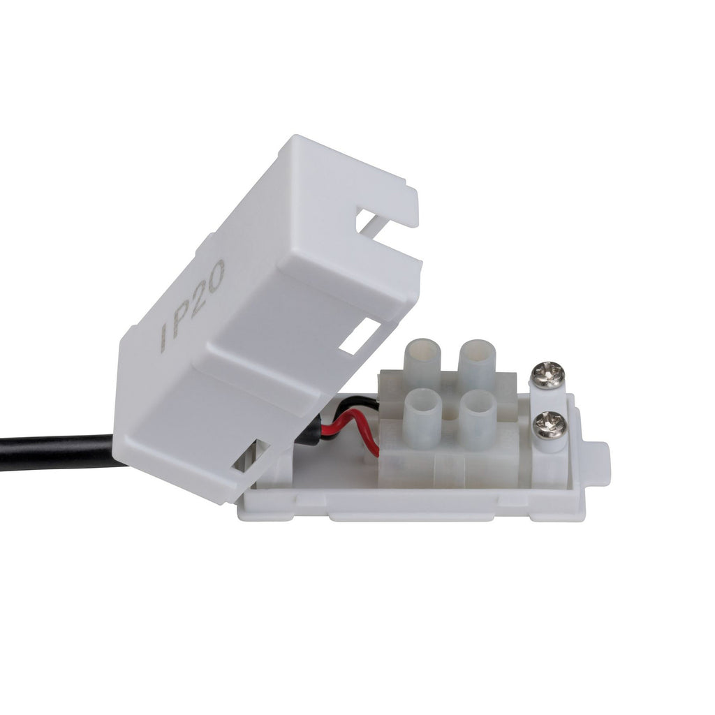 LED innbyggingsspot Base 3-pack svingbar dimbar hvit Ø9 cm - Paulmann pakning