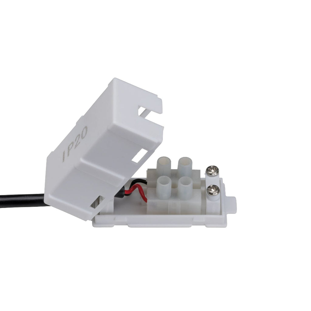 LED innbyggingsspot Coin Base dimbar 5W 3000K Ø5,1 cm nærbilde