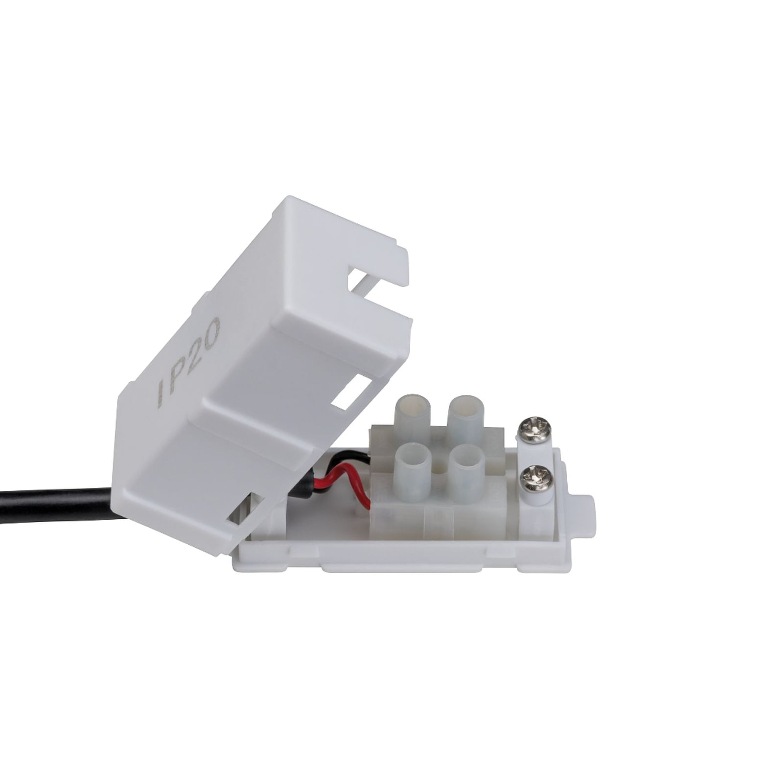 LED innbyggingsspot Coin Base dimbar 5W 3000K Ø5,1 cm nærbilde