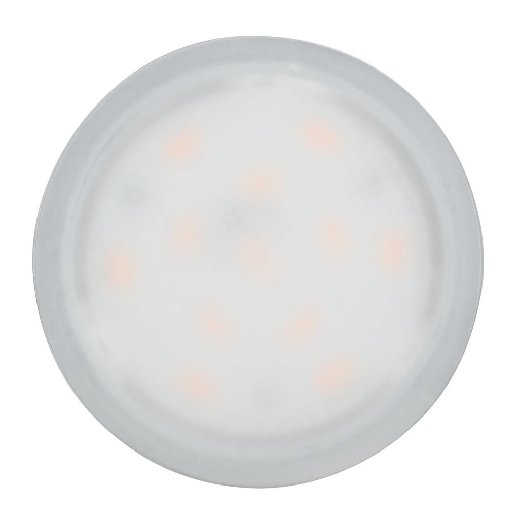 LED innbyggingsspot Coin Nova 3-Step-dim Paulmann bakside
