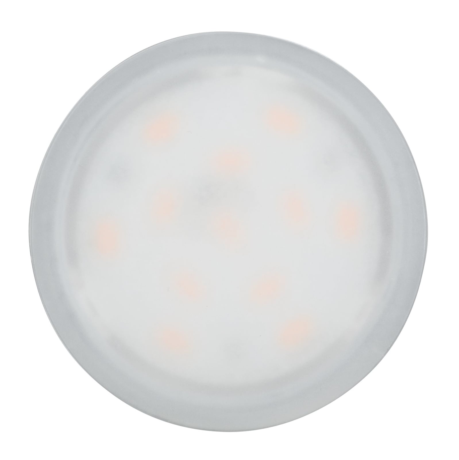LED innbyggingsspot Coin Nova 3-Step-dim Paulmann bakside