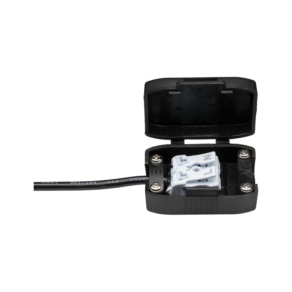 Detalj av LED innbyggingsspot Coin Nova 3-Step-dim 6W 4000K