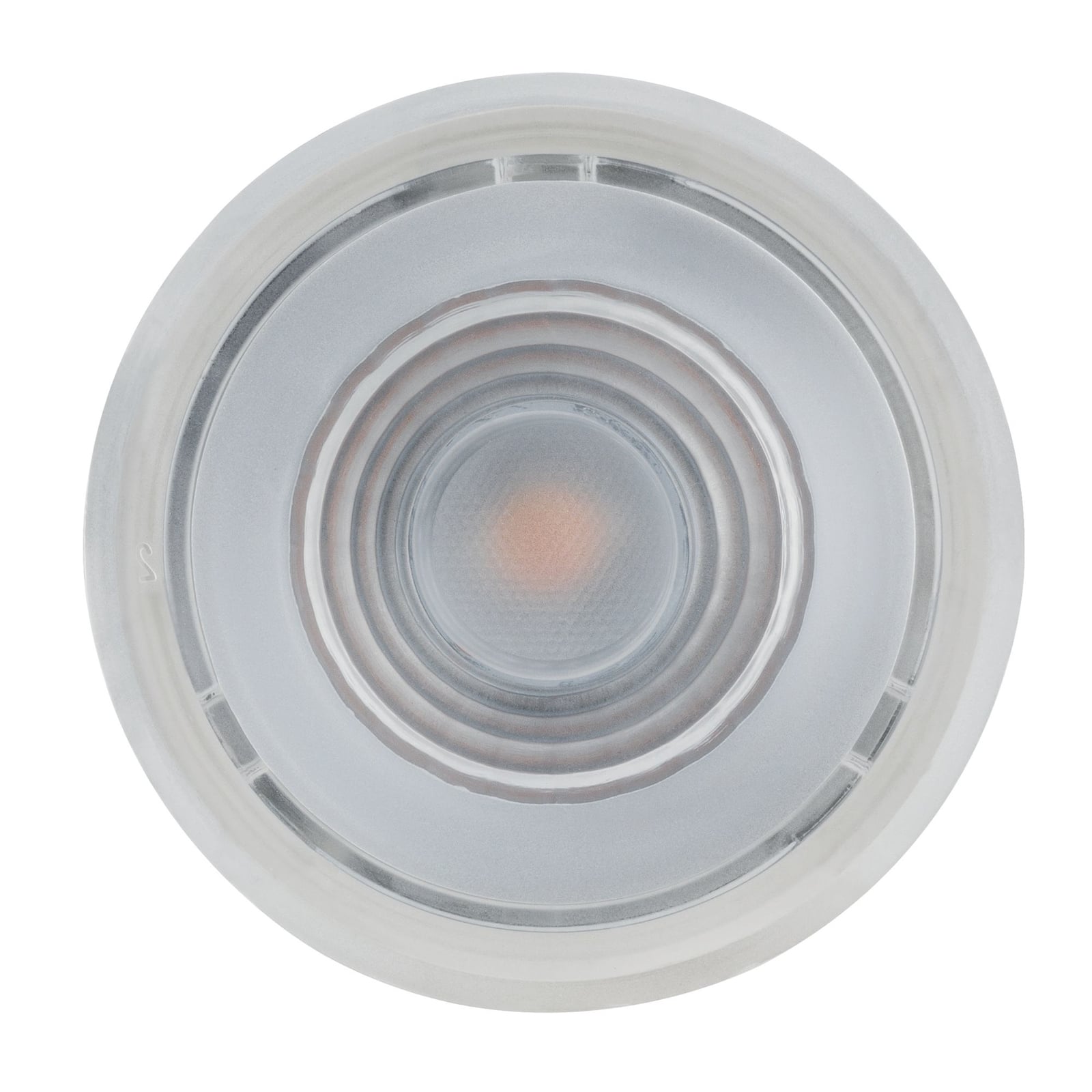Montert LED innbyggingsspot Coin Nova Plus dimbar Ø5 cm 6,3W Paulmann