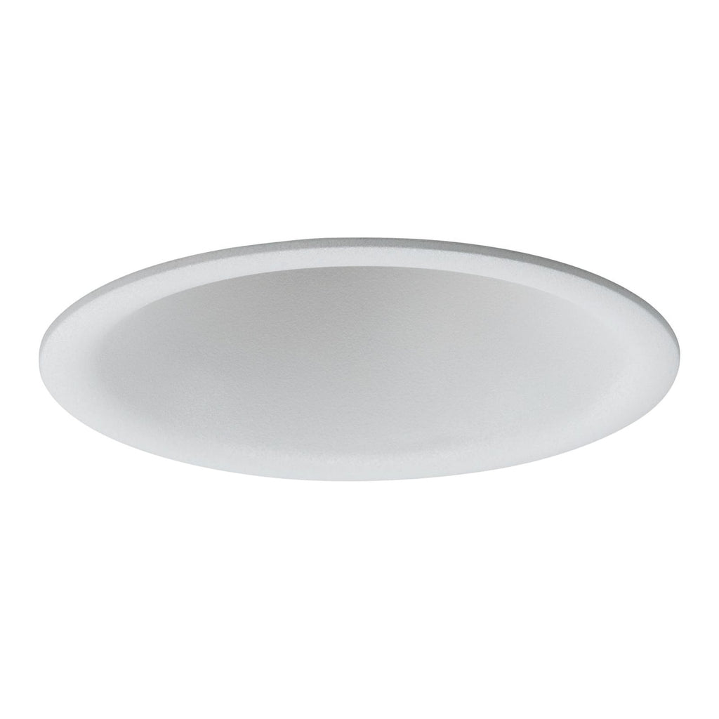 LED innbyggingsspot Cymbal 3-pack dimbar hvit IP44 bakside