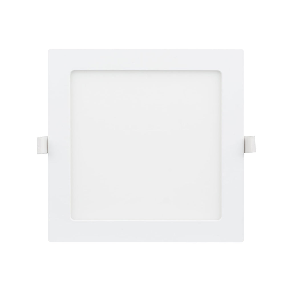Montert LED innbyggingsspot Helina dimbar hvit 22 cm i tak
