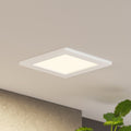 LED innbyggingsspot Helina hvit dimbar CCT forfra