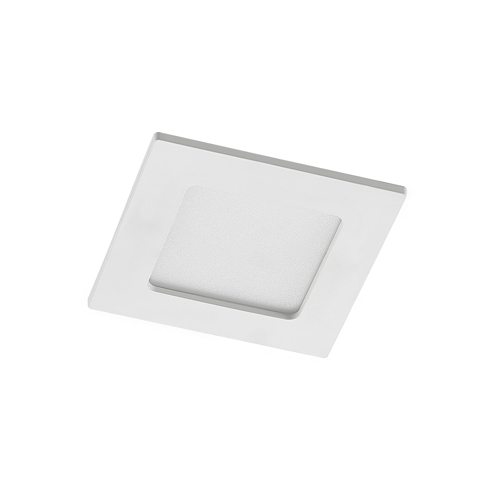 LED innbyggingsspot Helina hvit dimbar CCT bakside