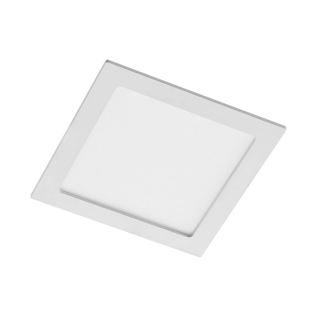 LED innbyggingsspot Helina hvit dimbar CCT side