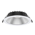 LED innbyggingsspot SLC Shift dimbar CCT front