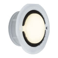 LED innbyggingsspot Special Line hvit 3000K IP65 - Paulmann forfra