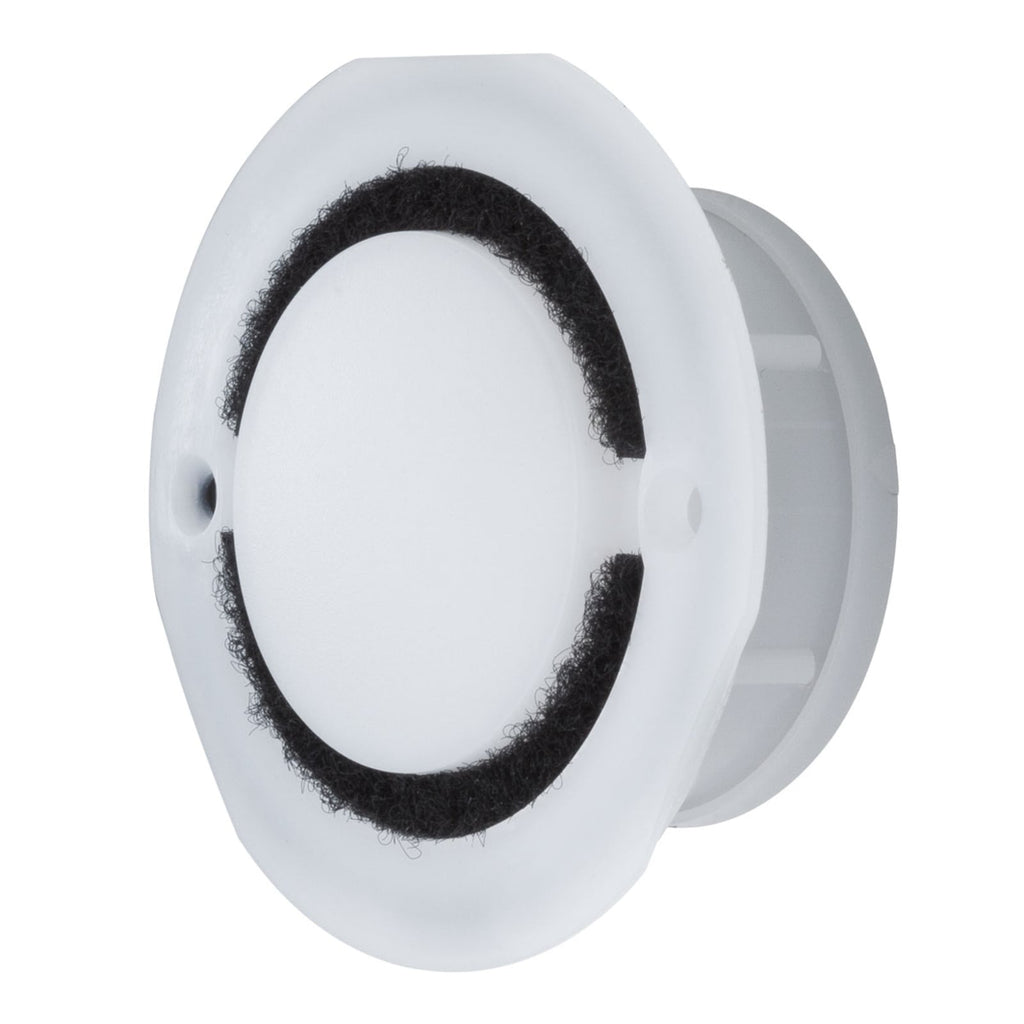 LED innbyggingsspot Special Line hvit 3000K IP65 - Paulmann bakside