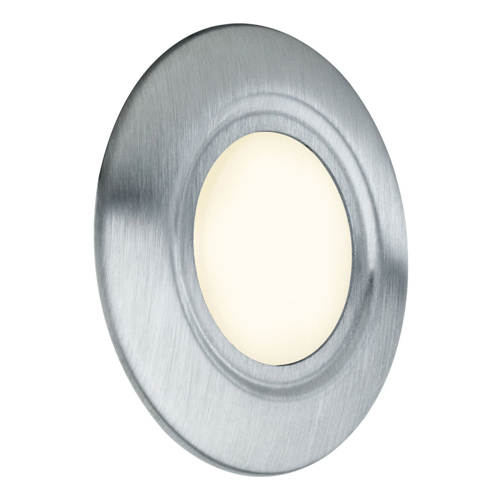 LED innbyggingsspot Special Line hvit 3000K IP65 - Paulmann detalj