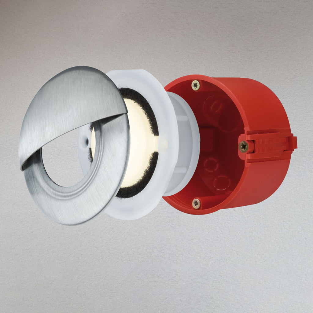 LED innbyggingsspot Special Line hvit 3000K IP65 - Paulmann nærbilde