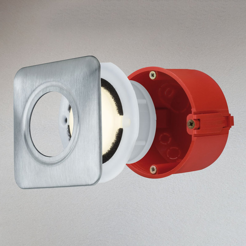 LED innbyggingsspot Special Line hvit 3000K IP65 - Paulmann side