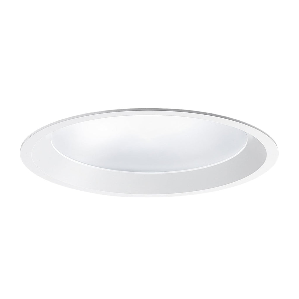 LED innbyggingsspot Strato 190 hvit forfra