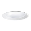 LED innbyggingsspot Strato 190 hvit forfra
