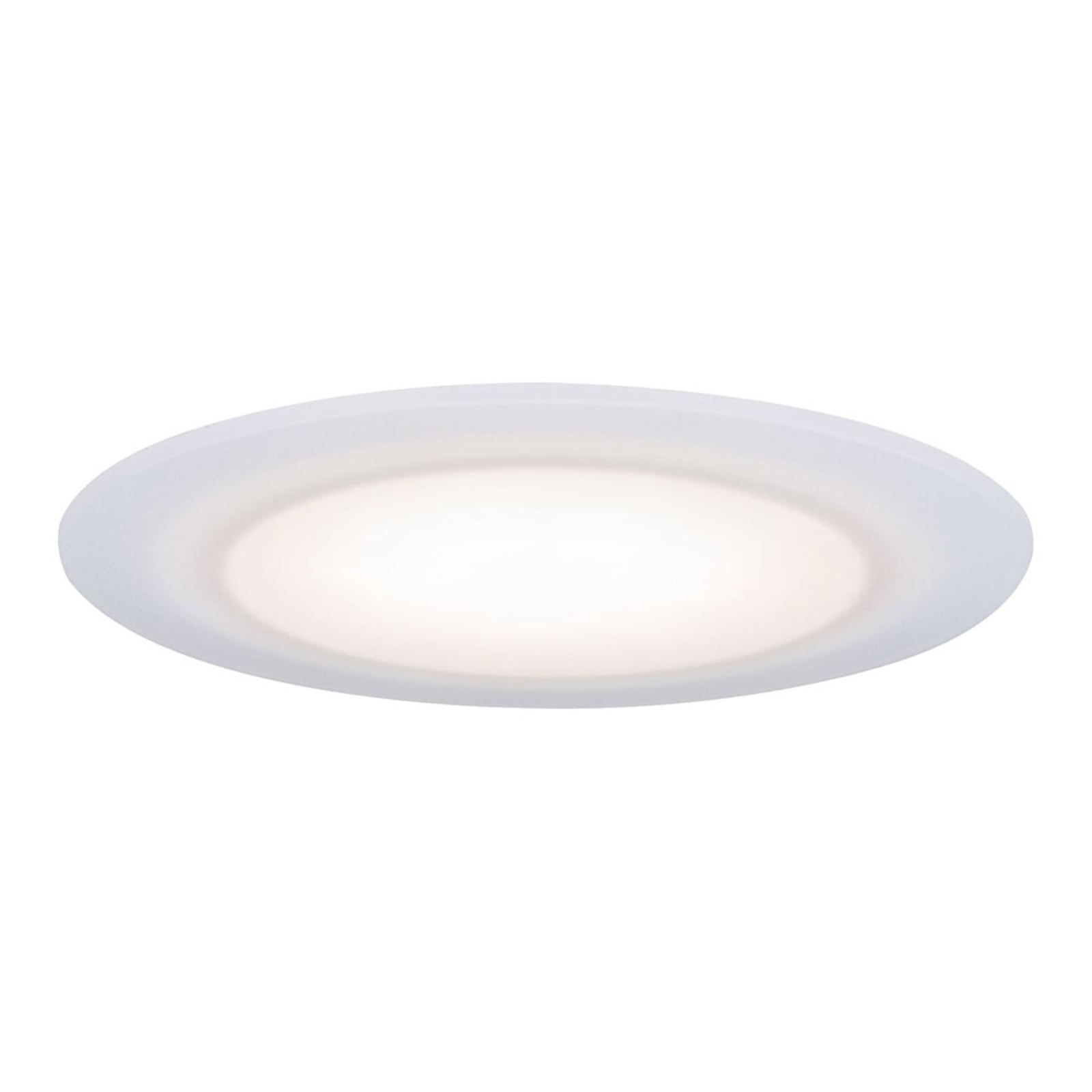 LED innbyggingsspot Suon 3-pack dimbar nærbilde