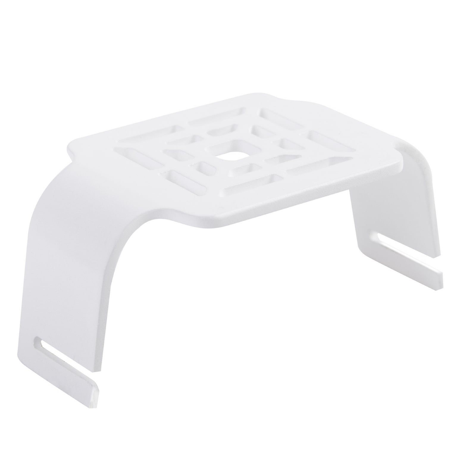 Detalj av LED innbyggingsspot Tego Slim hvit dimbar 5,5W IP65
