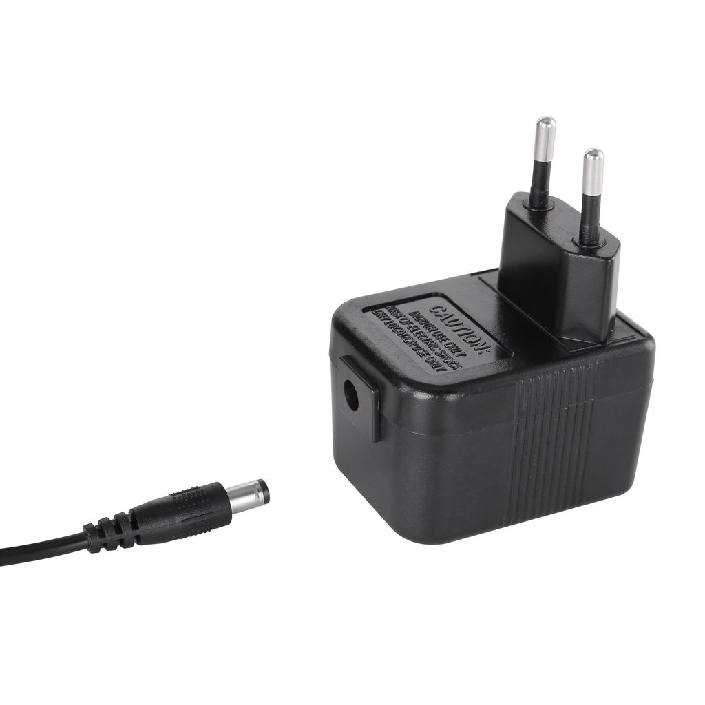 LED innendørsfontene Fontana RGB fargeskift pumpe