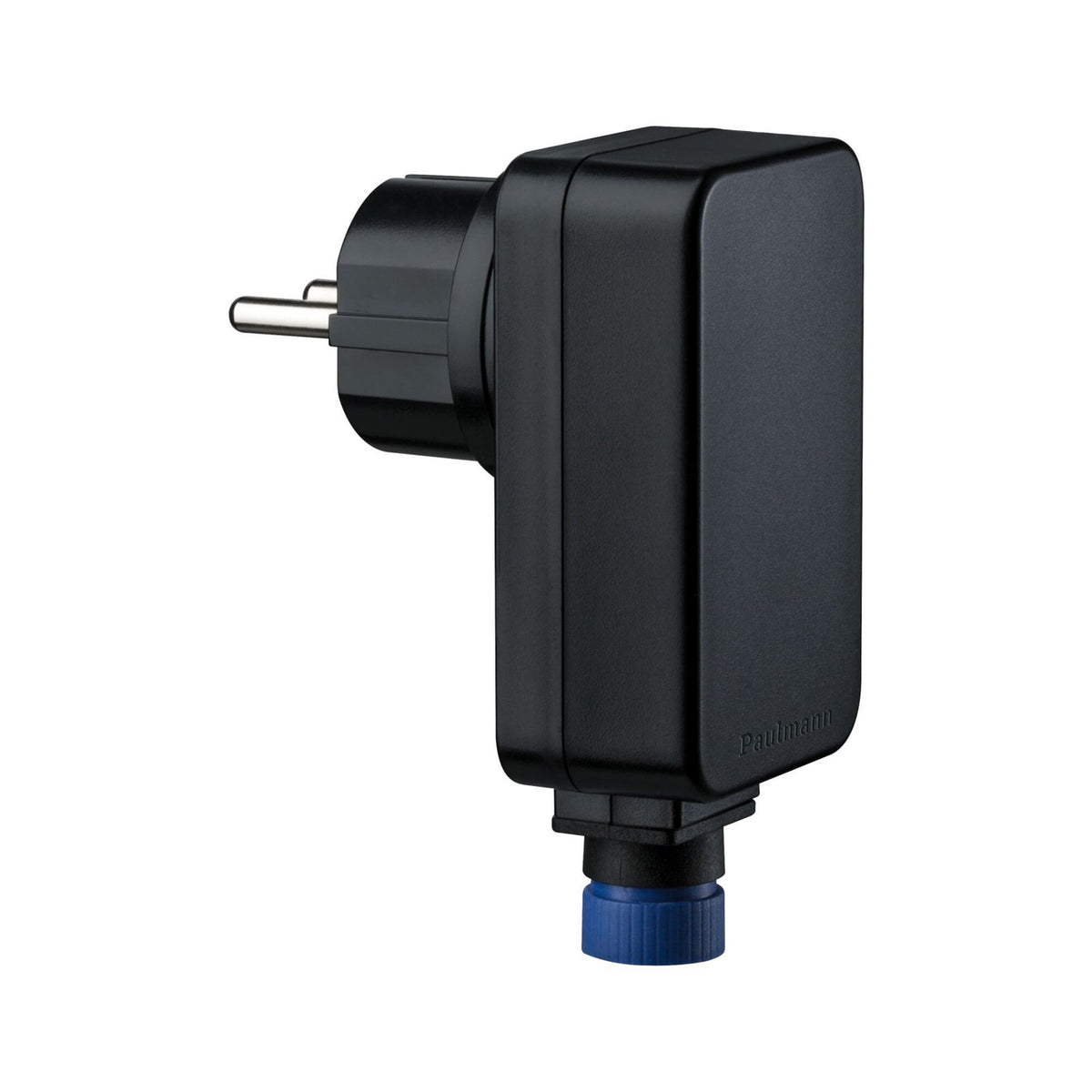 LED-julestjerne Plug & Shine Ø40 cm dimbar IP67 utendørs nærbilde