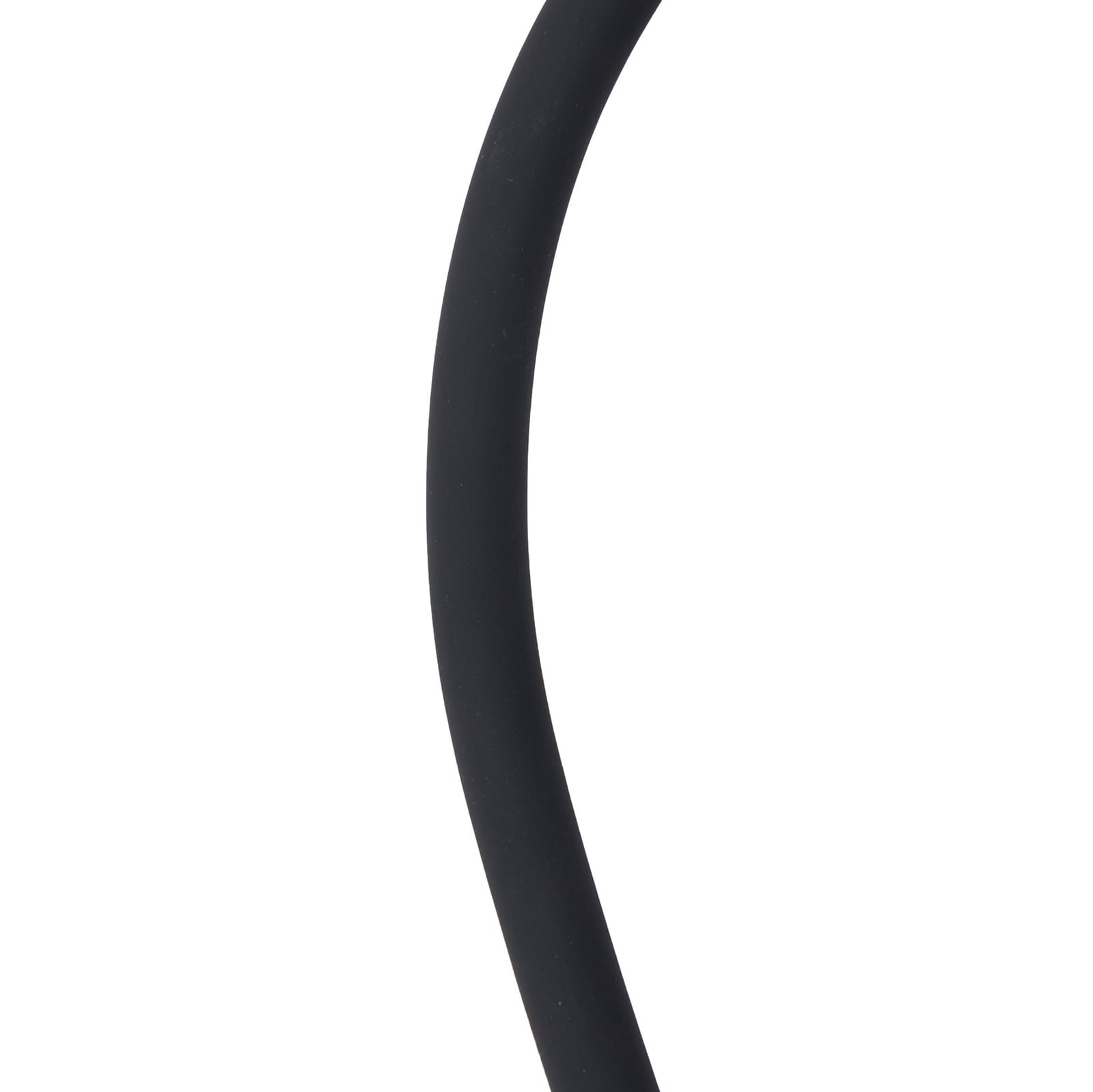 LED klemmelampe Maori oppladbar CCT dimbar svart - Lindby bryter og dimmer