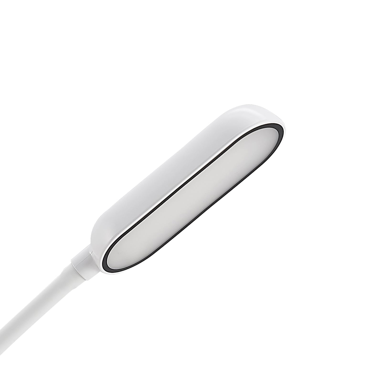 USB-kabel til LED klemmelampe Najari dimbar hvit