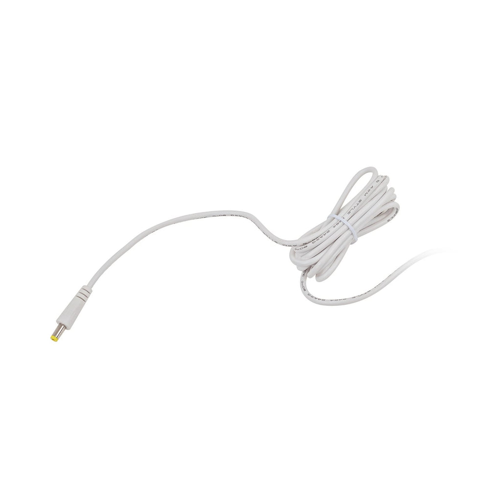 LED leselampe Zayna dimbar CCT USB hvit detalj av materialer