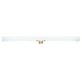 LED linjelampe S14d 6,2W 2700K filament dimbar 50 cm fra SEGULA forfra