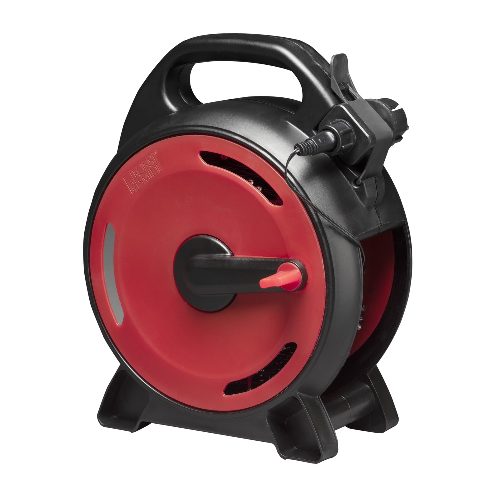 LED-lyslenke Compact ravfarget 800 LED 17,58 m IP44 pakkedelementer