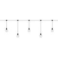 LED-lyslenke Deco Extra utvidelse 400 cm IP44 Markslöjd forfra