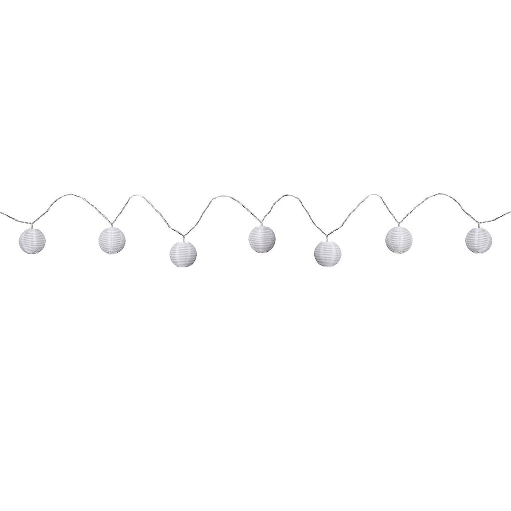 LED-lyslenke Mobile Lampion nærbilde av led-lys