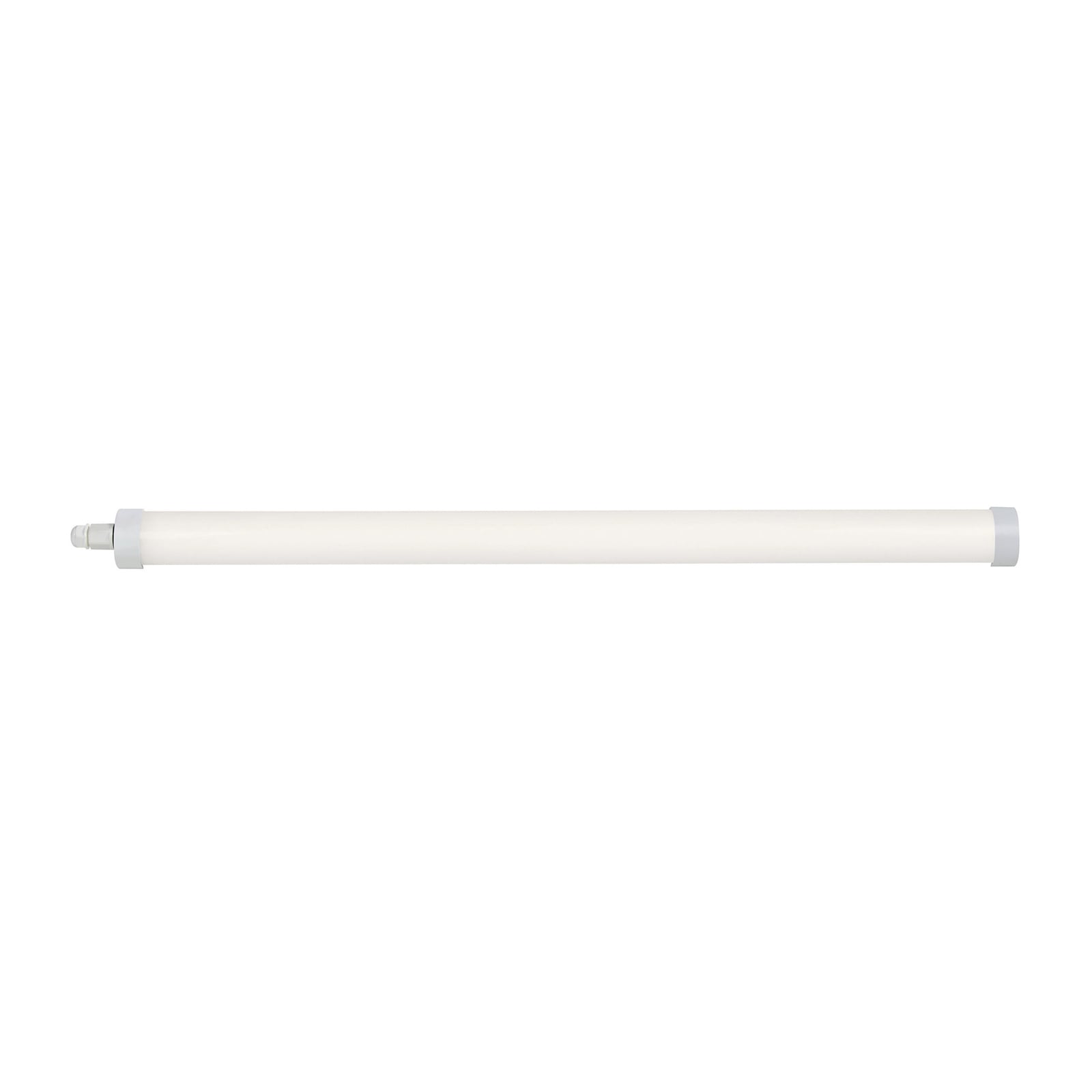 LED-lyslist Marisol plast 100 cm 13,5W 4000K IP65 bakside