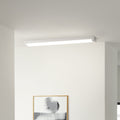 LED-lyslist med bevegelsessensor 90 cm 31W IP65 - Nordlux forfra