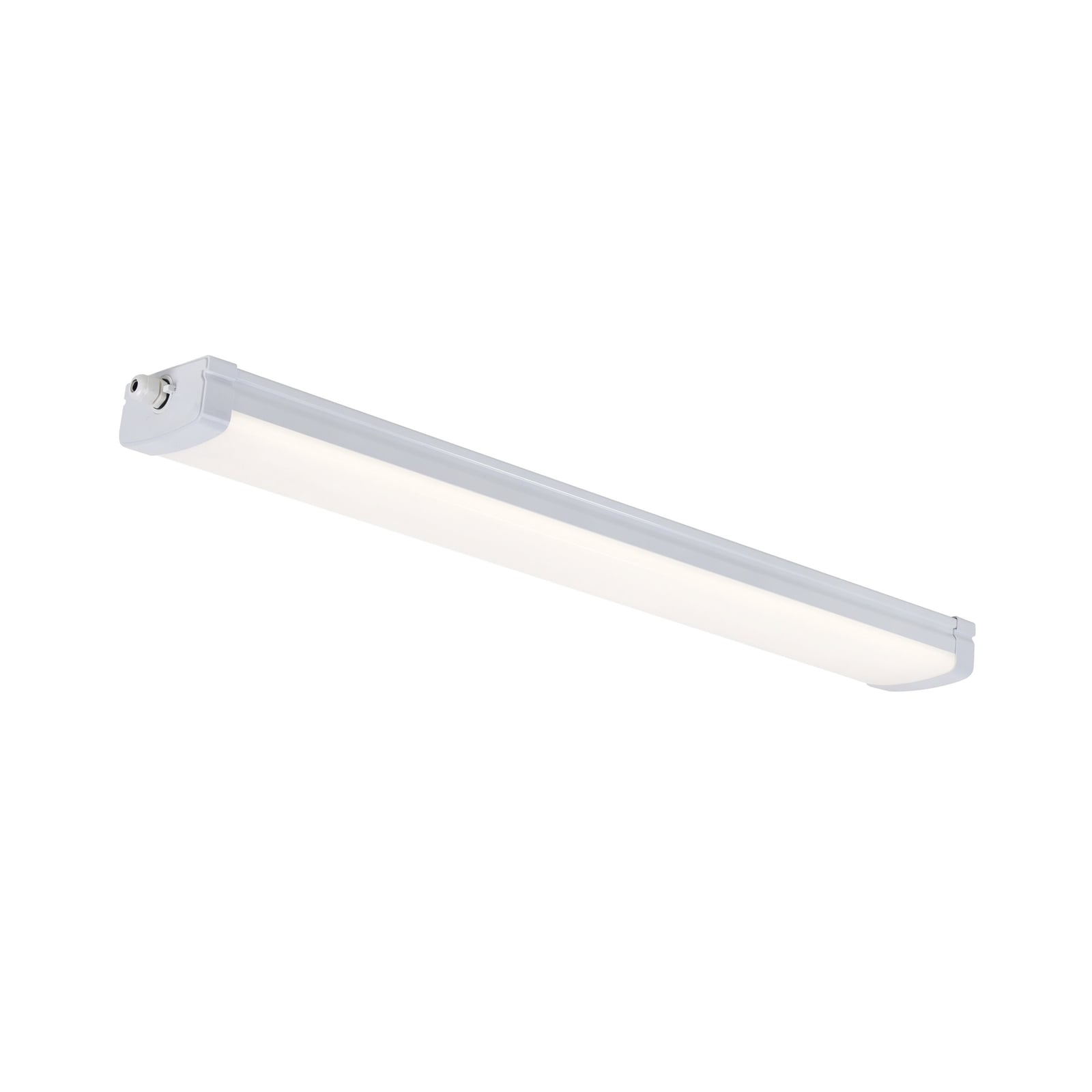 LED-lyslist med bevegelsessensor 90 cm 31W IP65 - Nordlux bakside