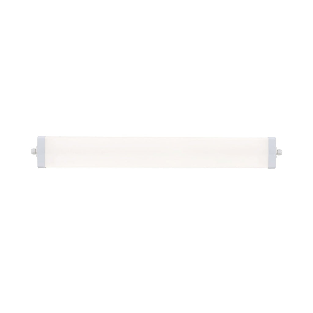 LED-lyslist med bevegelsessensor 90 cm 31W IP65 - Nordlux detalj av sensor