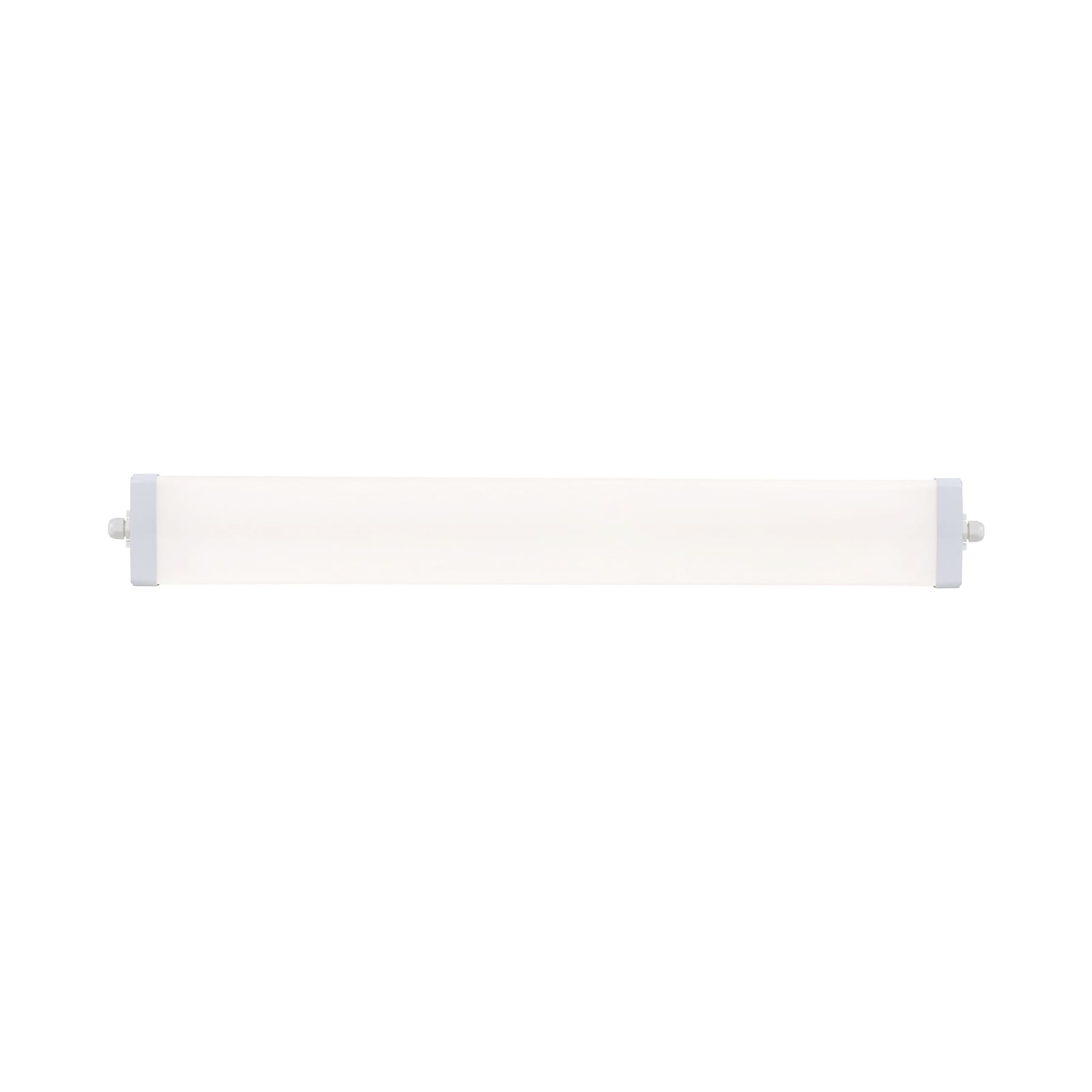 LED-lyslist med bevegelsessensor 90 cm 31W IP65 - Nordlux detalj av sensor