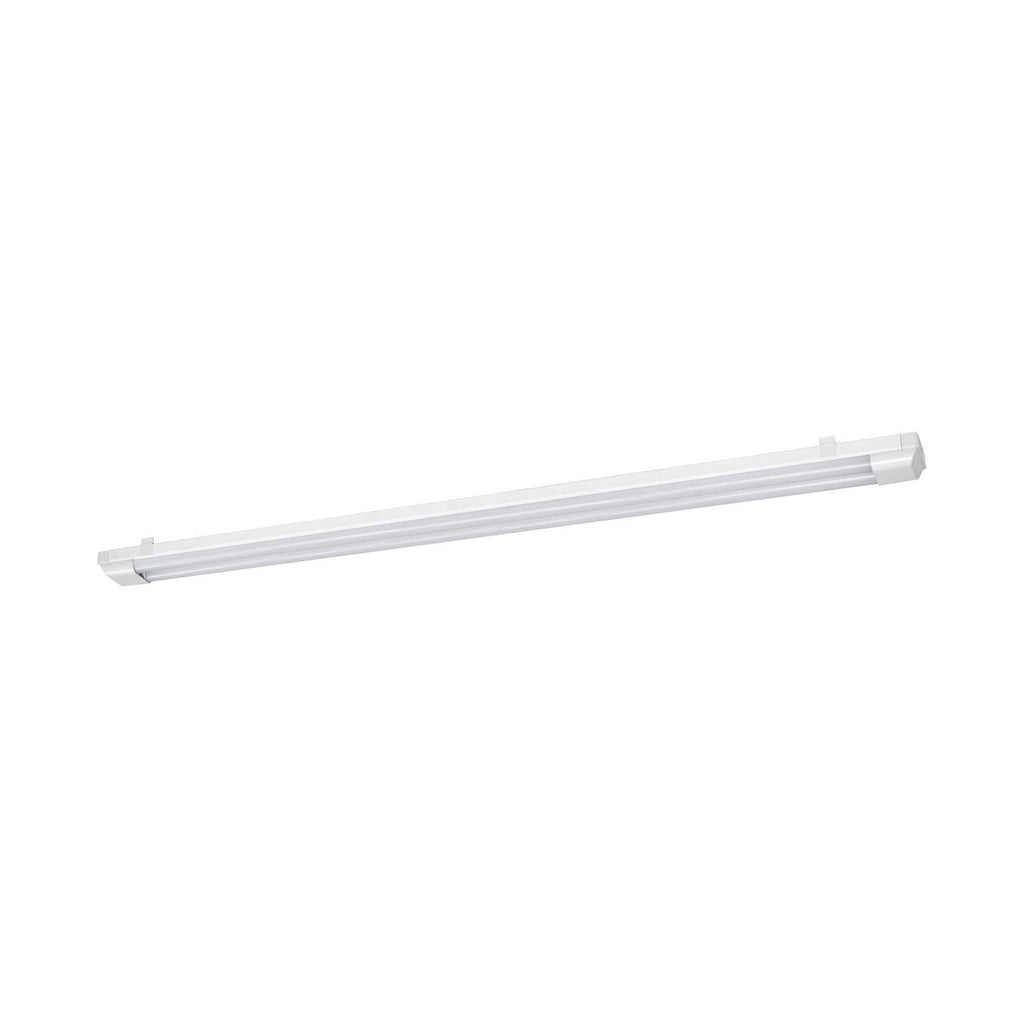 LED lysliste POWER BATTEN 120 cm 50W 6000 lm 3000K 2-pk OSRAM forfra