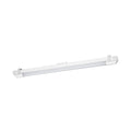 LED lysliste POWER BATTEN 60 cm 4000K hvit 12W forfra
