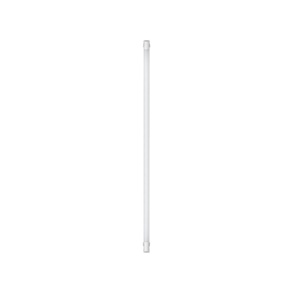 LED-lyslist POWER BATTEN stål 120 cm 25W varmhvit nærbilde