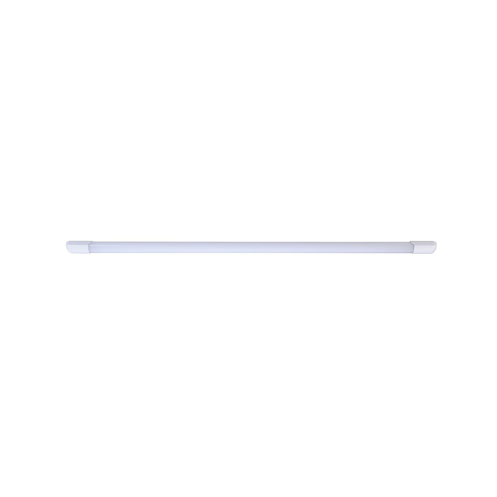 LED-lyslist ProjectLine 120 cm 30W 3000K varmhvit forfra