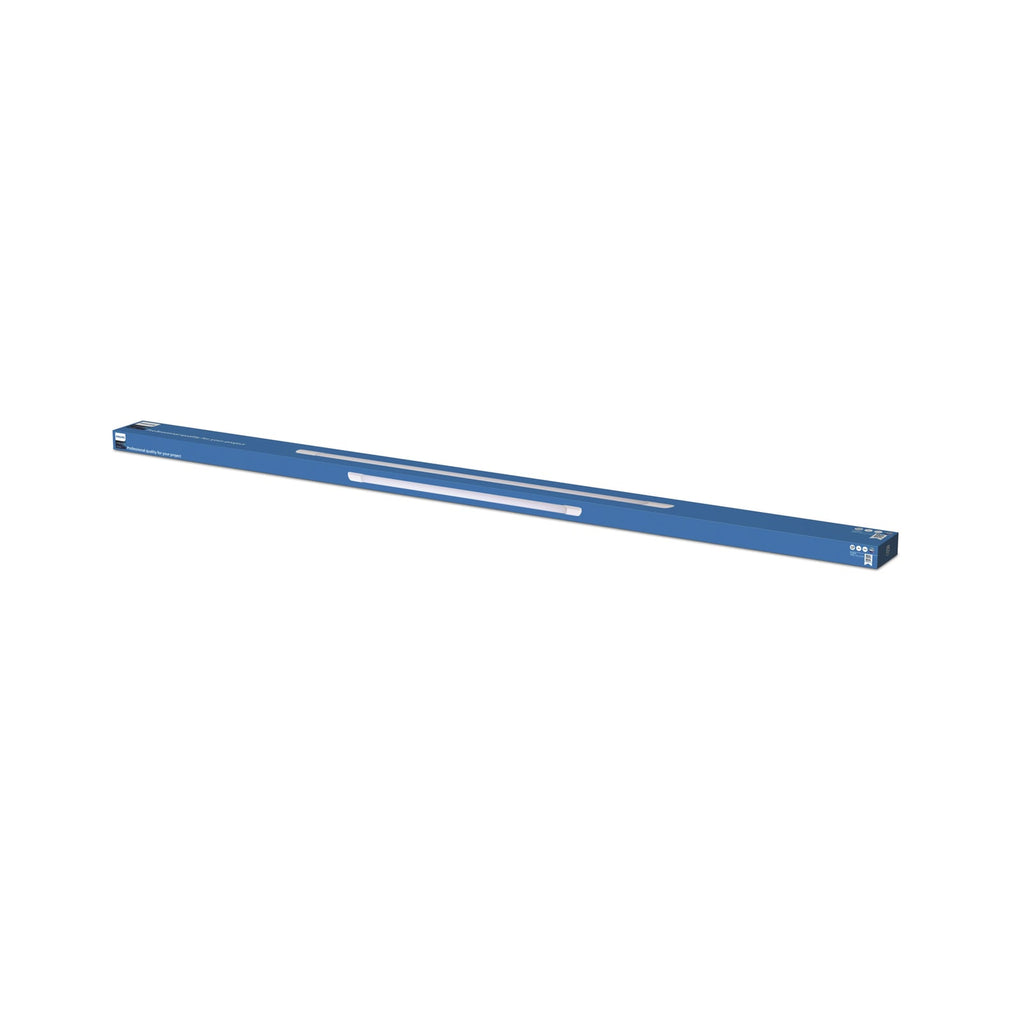 LED-lyslist ProjectLine 120 cm 30W 3000K varmhvit bakside