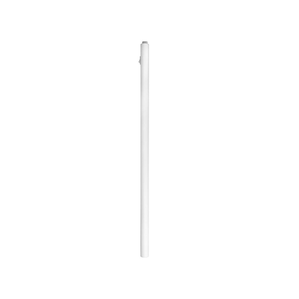 Nærbilde av bryter på LED-lyslist SWITCH BATTEN med bryter 57 cm 8W varmhvit