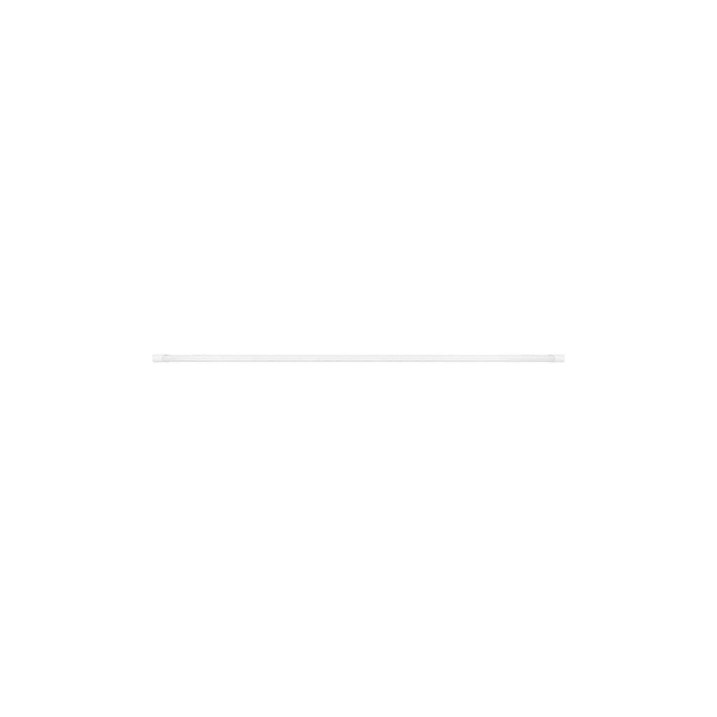 LED lyslist VALUE BATTEN aluminium 153 cm 24W 4000K detalj av LED-lys