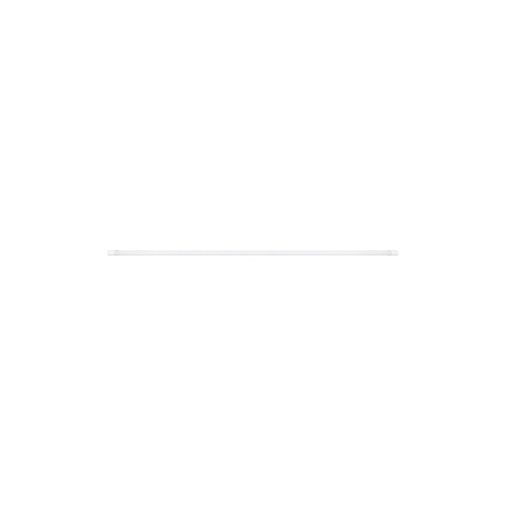 LED lyslist VALUE BATTEN aluminium 153 cm 24W 4000K detalj av LED-lys
