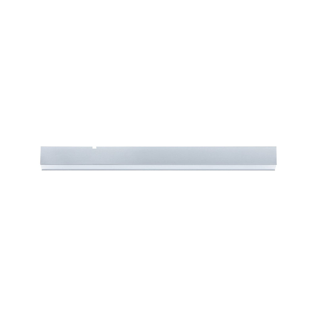 LED lysskinner Linion matt krom 50 cm 8,5W dimbar forfra